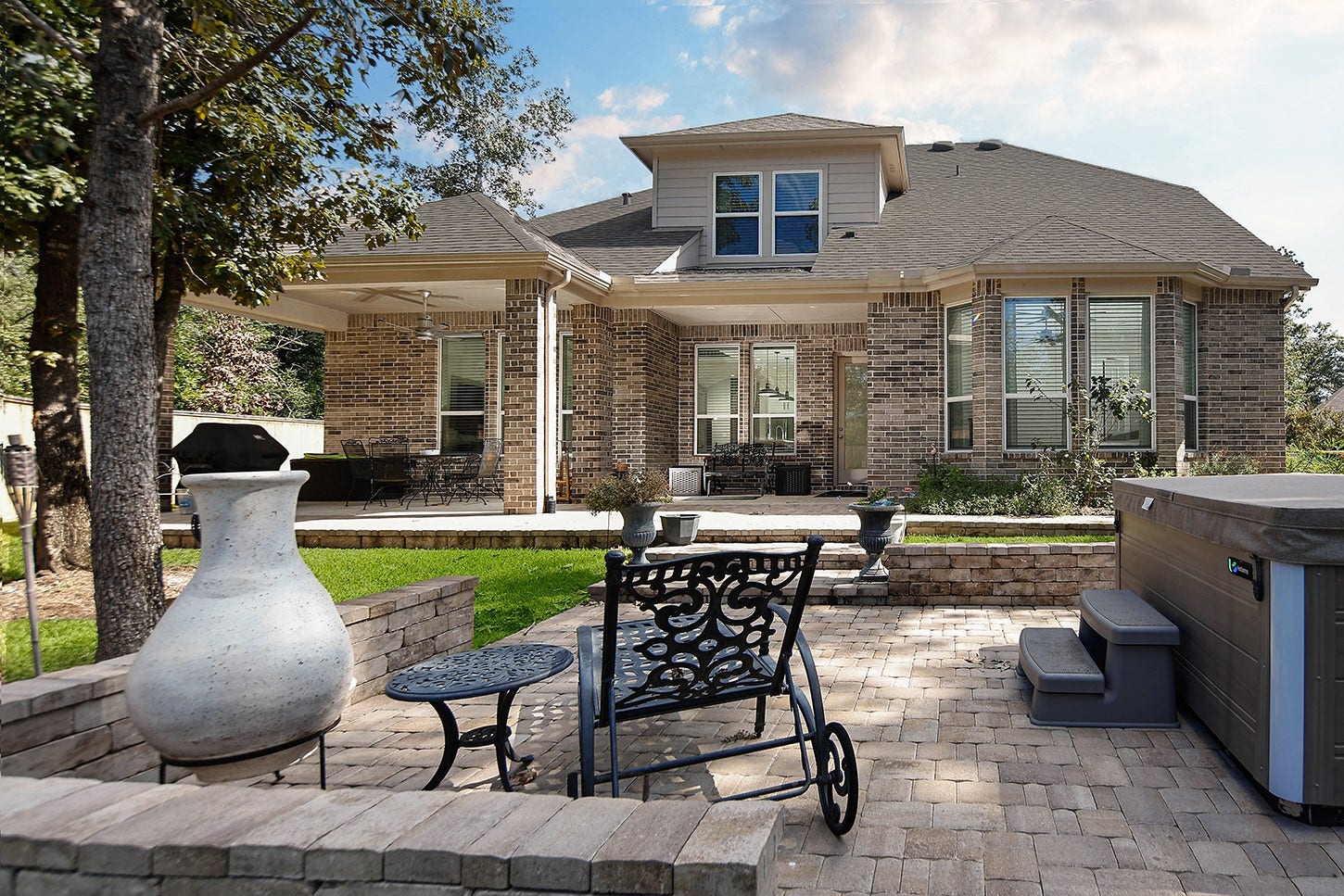 261 Monte Carlo Lane, Montgomery, TX 77316 261 Monte Carlo Lane, Montgomery, TX 77316