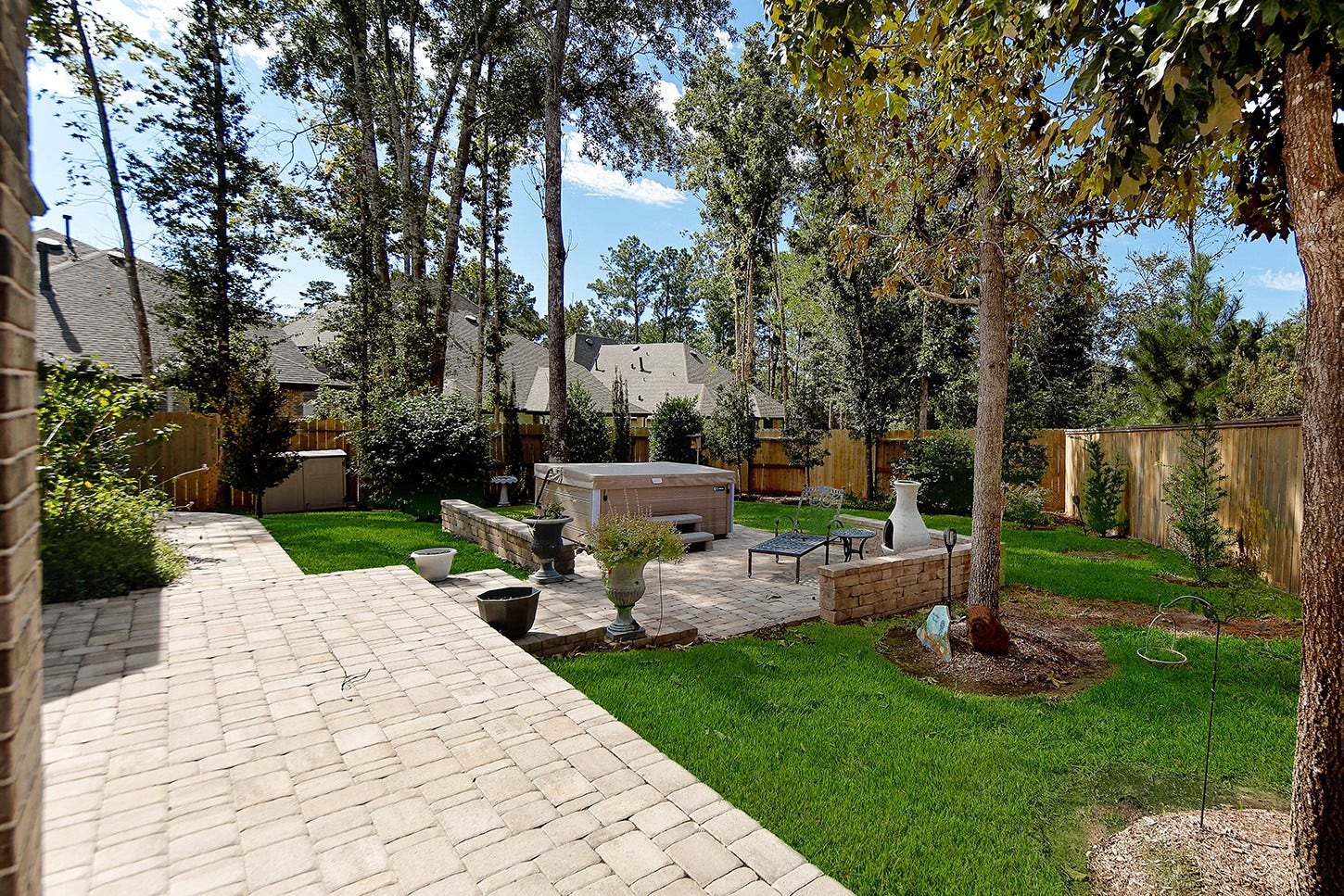 261 Monte Carlo Lane, Montgomery, TX 77316 261 Monte Carlo Lane, Montgomery, TX 77316