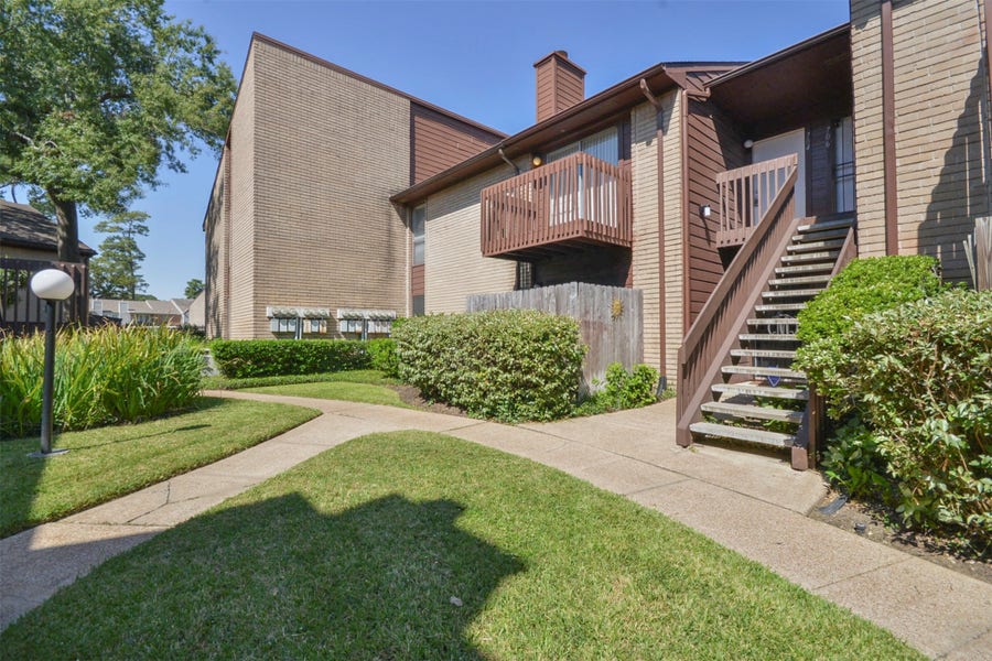 Property photo for 12905 Woodforest Bl, #704, Houston, TX