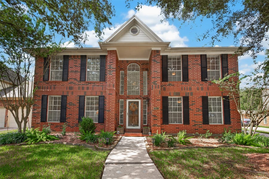 Property photo for 2907 Prairie Hill Court, Houston, TX
