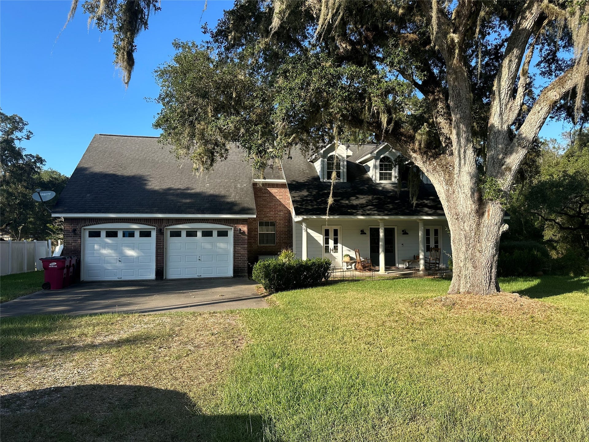 7515 County Road 684d, Sweeny, TX 77480 7515 County Road 684d, Sweeny, TX 77480