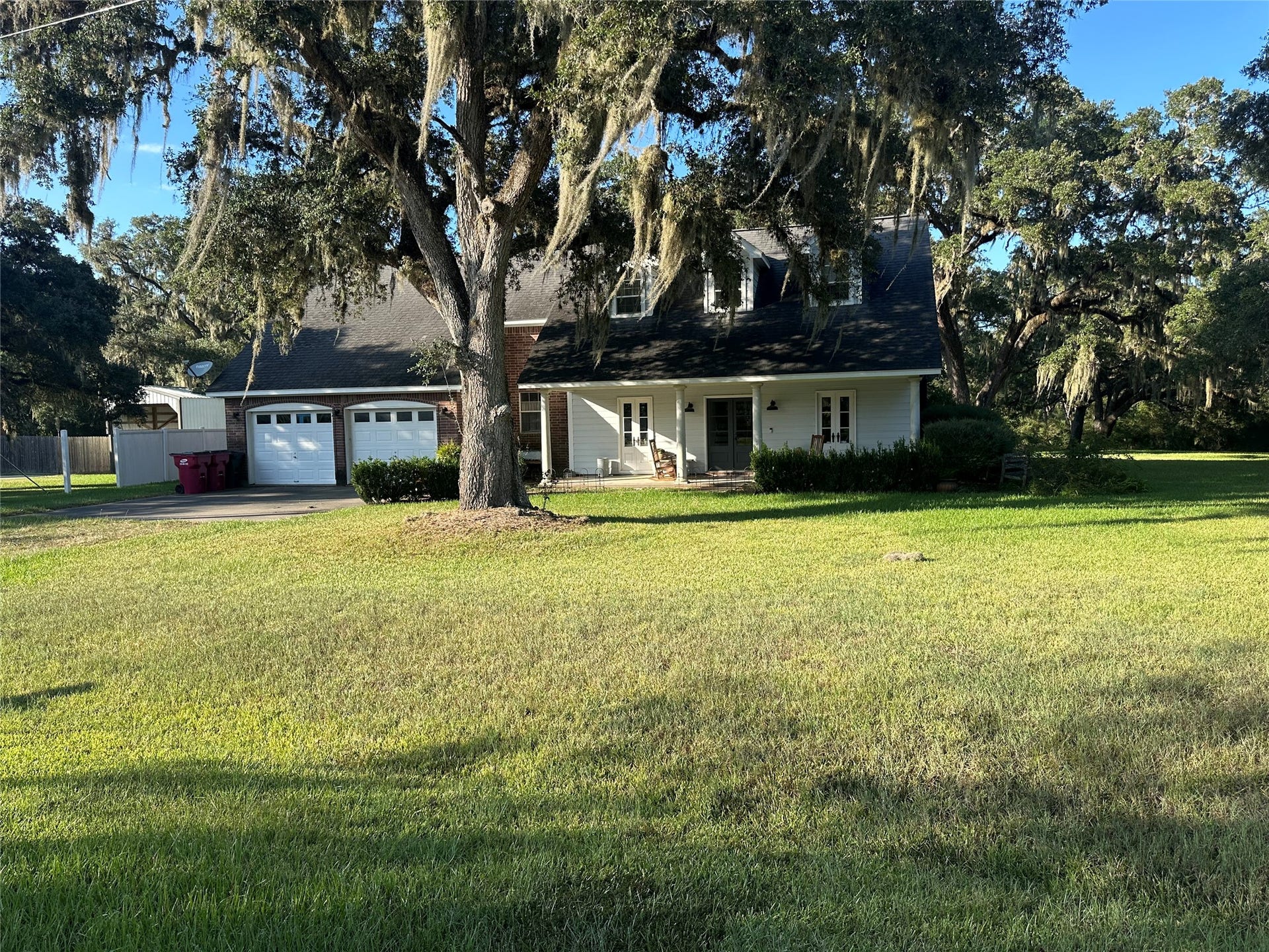 7515 County Road 684d, Sweeny, TX 77480 7515 County Road 684d, Sweeny, TX 77480