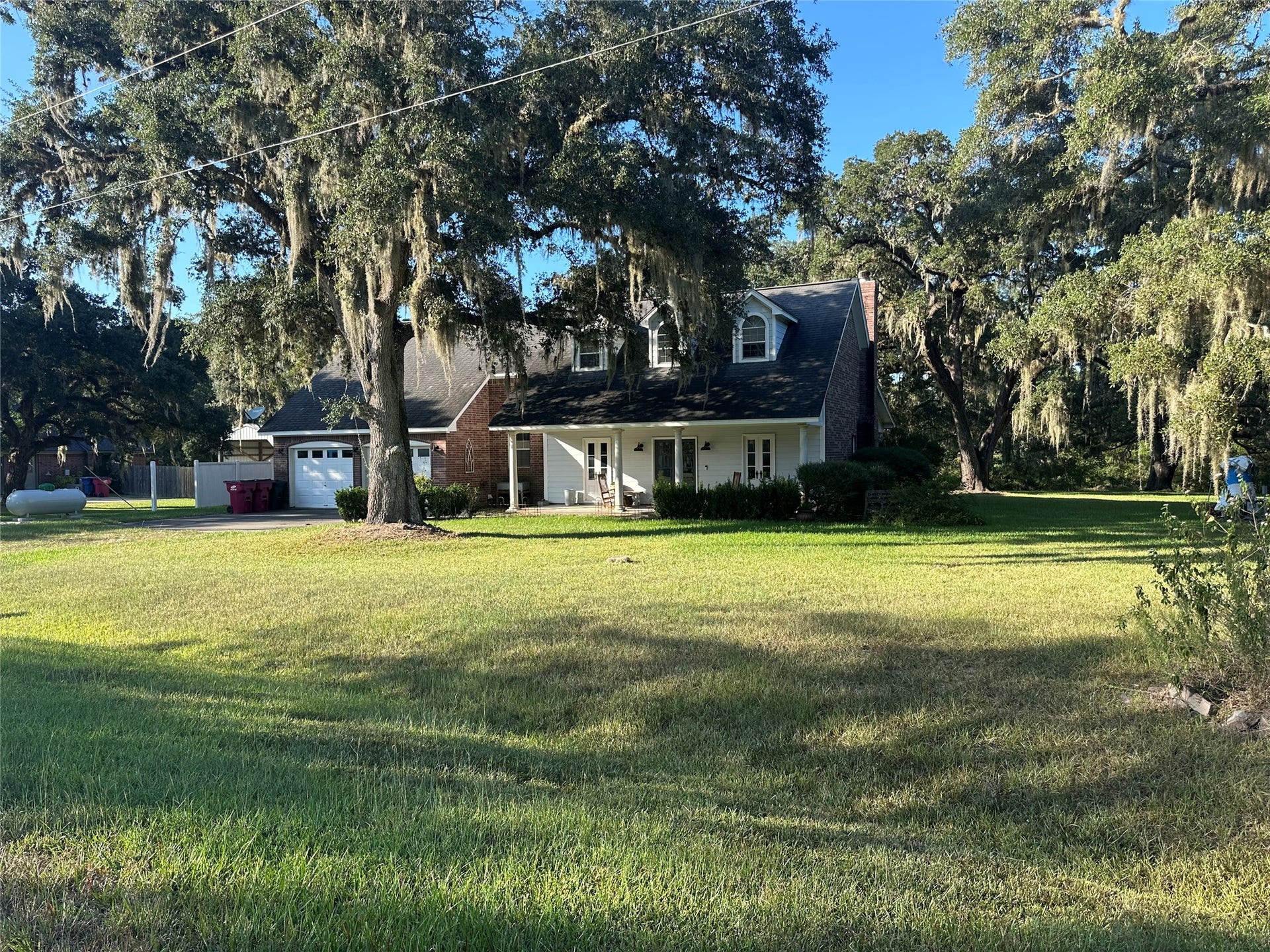 7515 County Road 684d, Sweeny, TX 77480 7515 County Road 684d, Sweeny, TX 77480