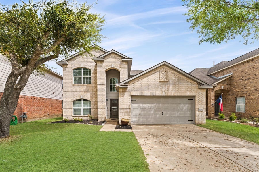 Property photo for 25806 Chapman Falls Drive, Richmond, TX
