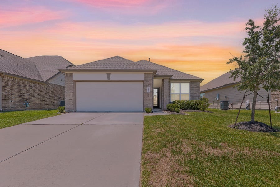 Property photo for 17515 Harbourfront Road, Humble, TX