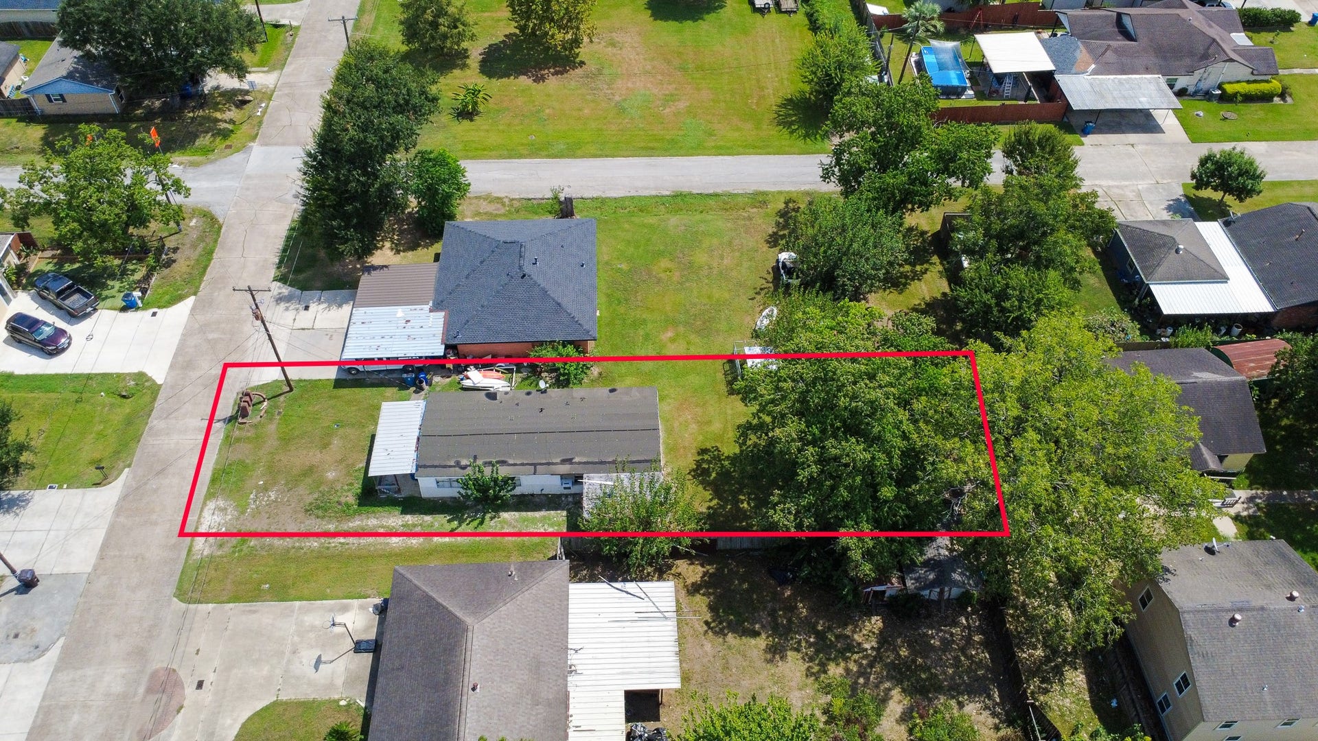 414 Avenue H, South Houston, TX 77587 414 Avenue H, South Houston, TX 77587