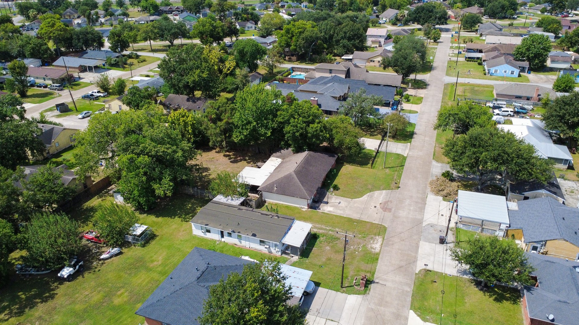 414 Avenue H, South Houston, TX 77587 414 Avenue H, South Houston, TX 77587