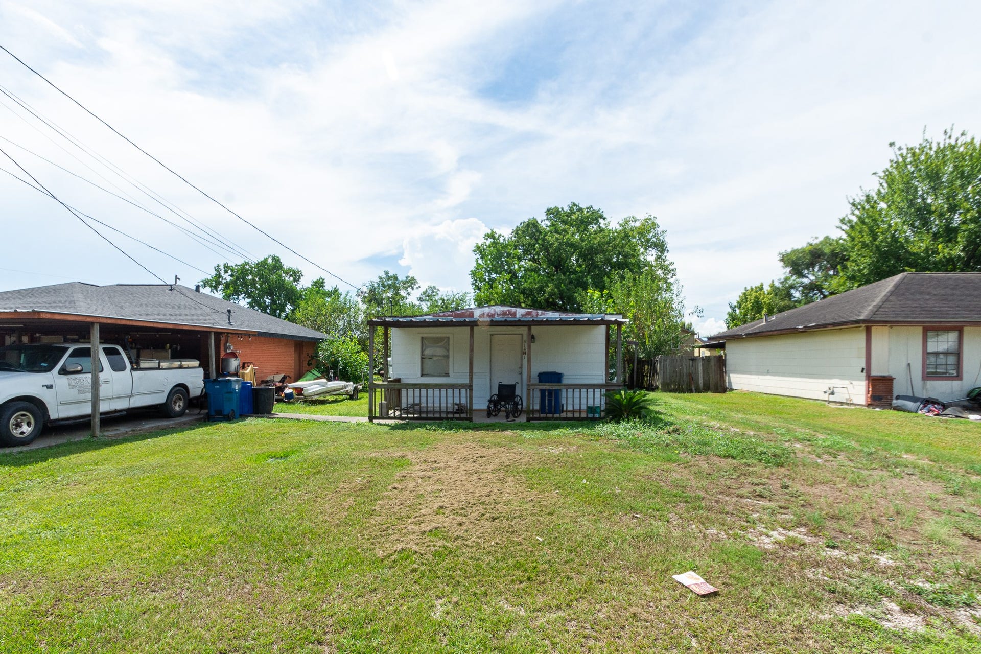414 Avenue H, South Houston, TX 77587 414 Avenue H, South Houston, TX 77587