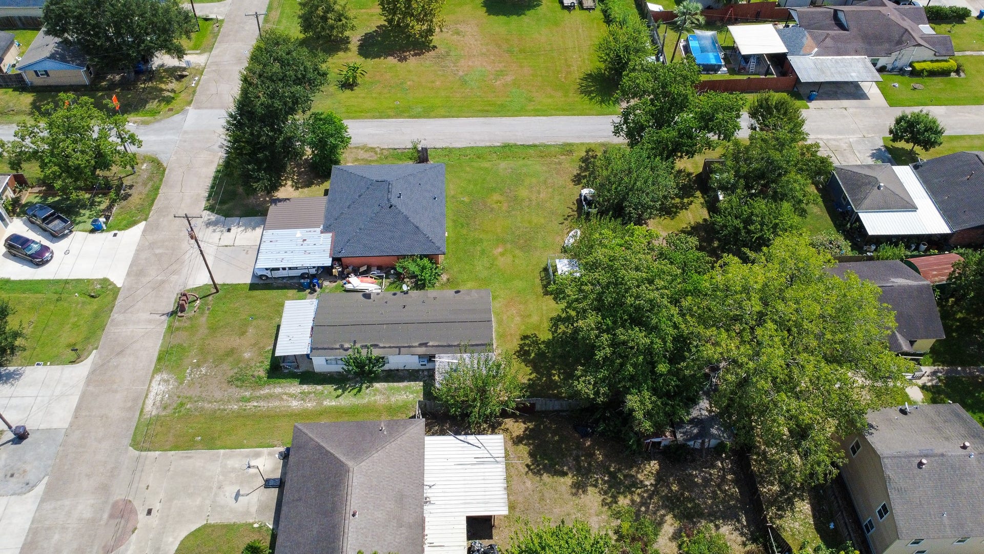 414 Avenue H, South Houston, TX 77587 414 Avenue H, South Houston, TX 77587
