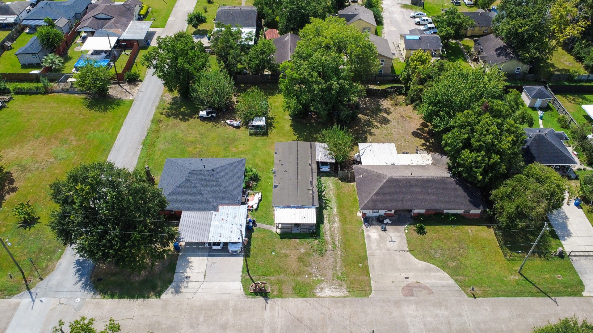 414 Avenue H, South Houston, TX 77587 414 Avenue H, South Houston, TX 77587
