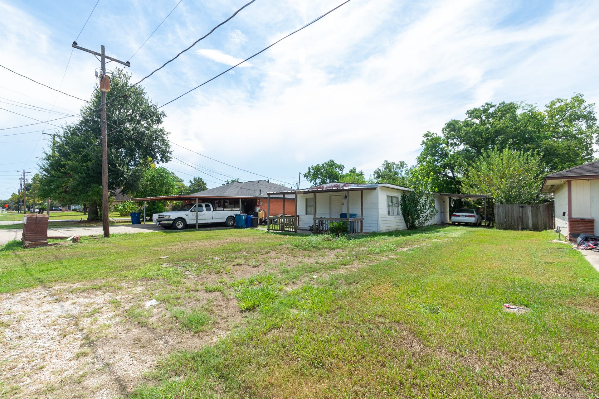 414 Avenue H, South Houston, TX 77587 414 Avenue H, South Houston, TX 77587