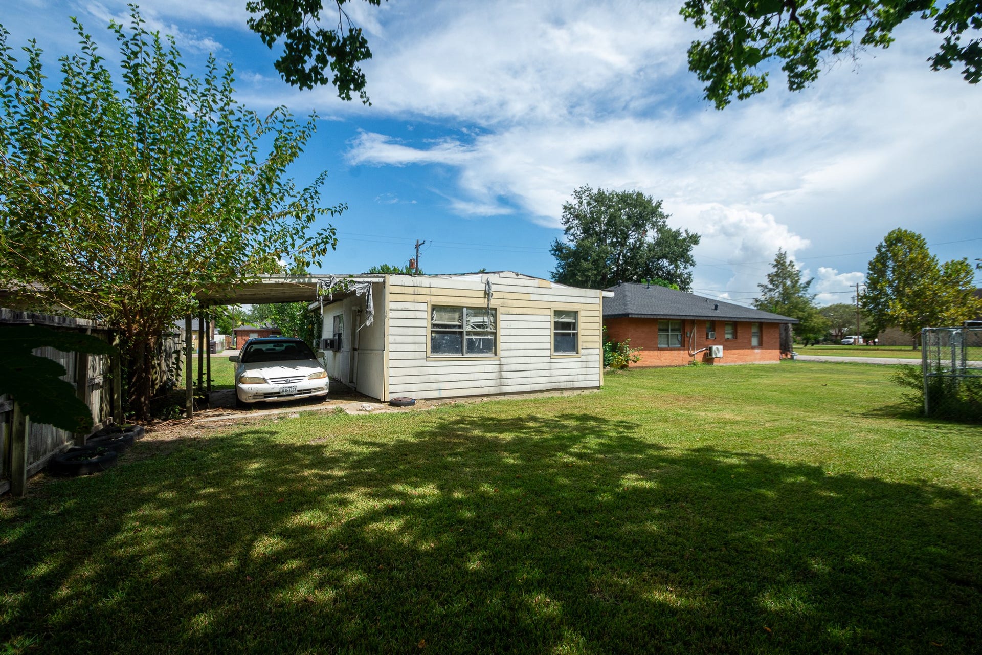 414 Avenue H, South Houston, TX 77587 414 Avenue H, South Houston, TX 77587