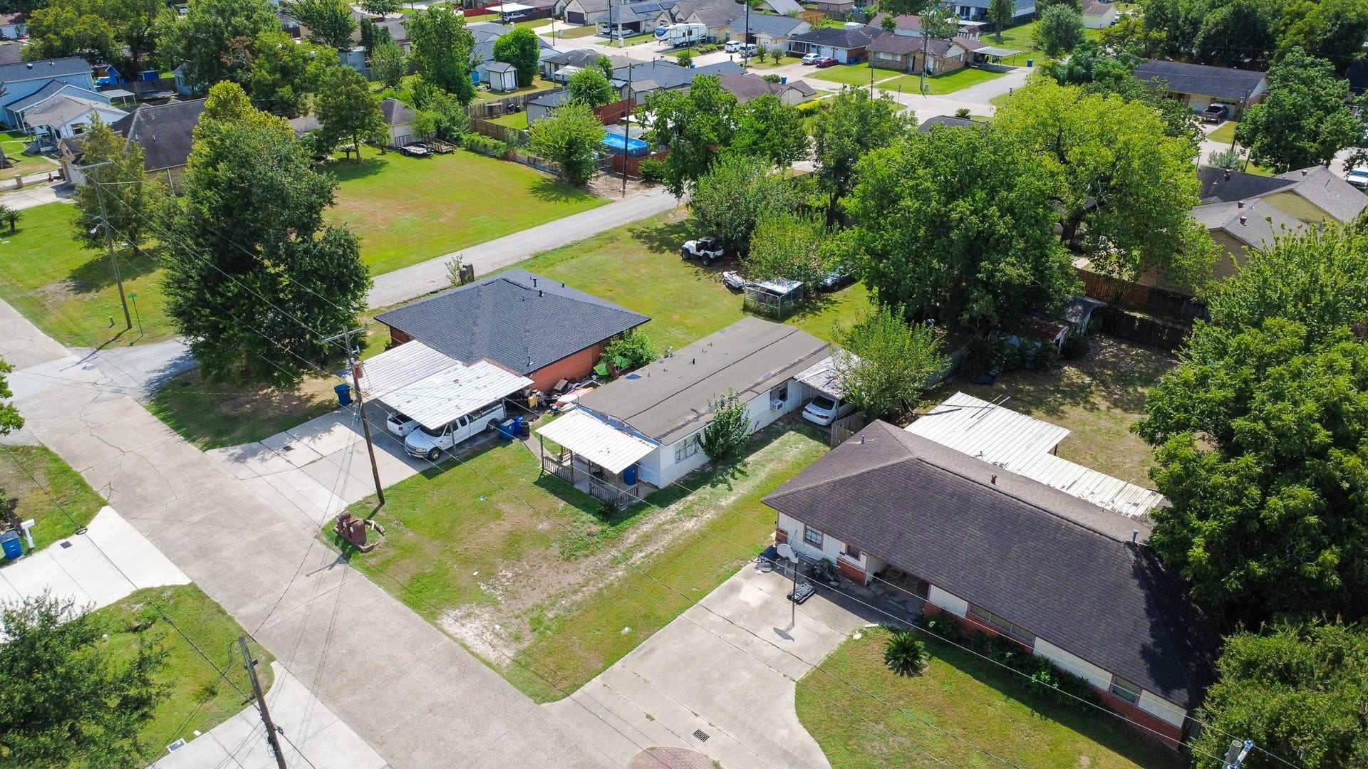 414 Avenue H, South Houston, TX 77587 414 Avenue H, South Houston, TX 77587