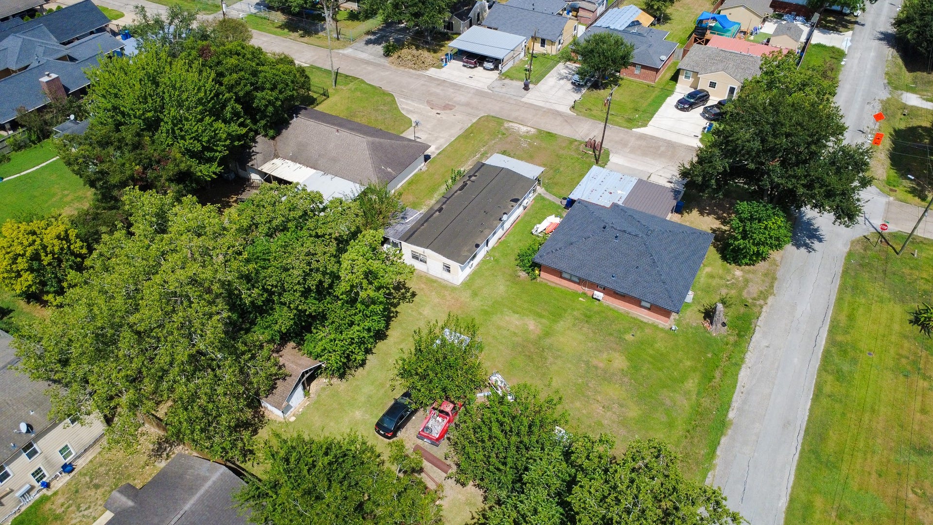 414 Avenue H, South Houston, TX 77587 414 Avenue H, South Houston, TX 77587