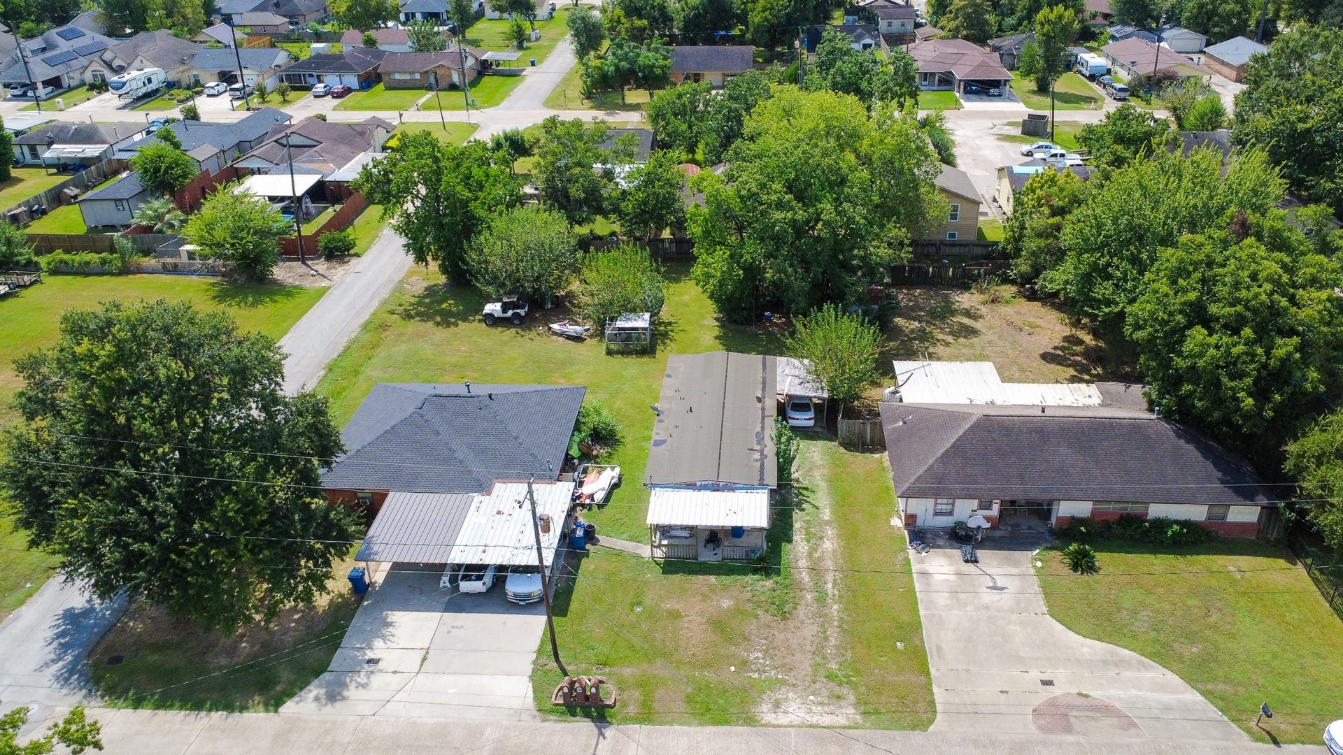 414 Avenue H, South Houston, TX 77587 414 Avenue H, South Houston, TX 77587