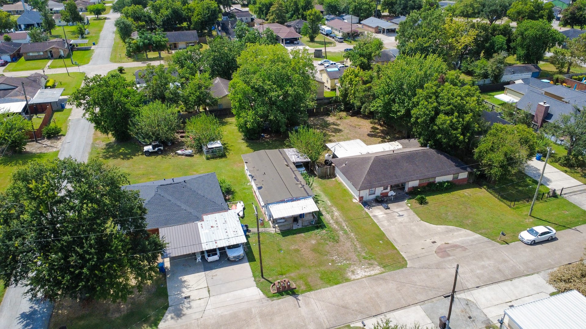 414 Avenue H, South Houston, TX 77587 414 Avenue H, South Houston, TX 77587