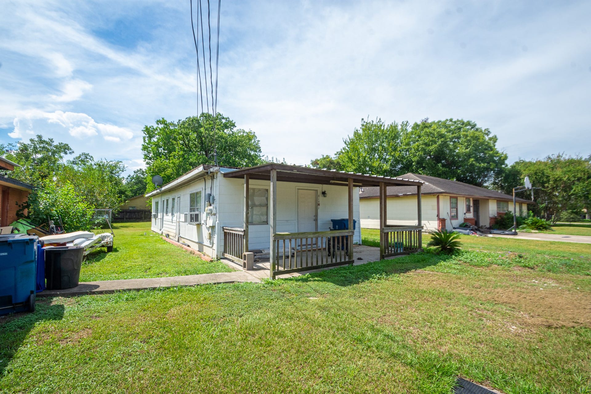 414 Avenue H, South Houston, TX 77587 414 Avenue H, South Houston, TX 77587