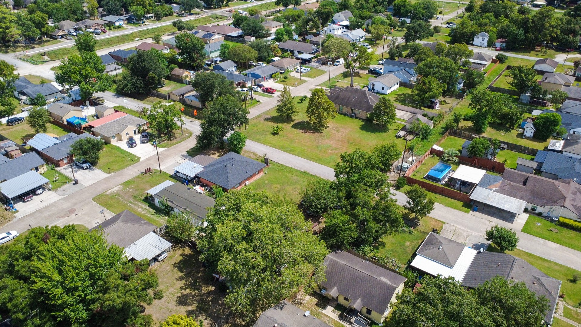 414 Avenue H, South Houston, TX 77587 414 Avenue H, South Houston, TX 77587