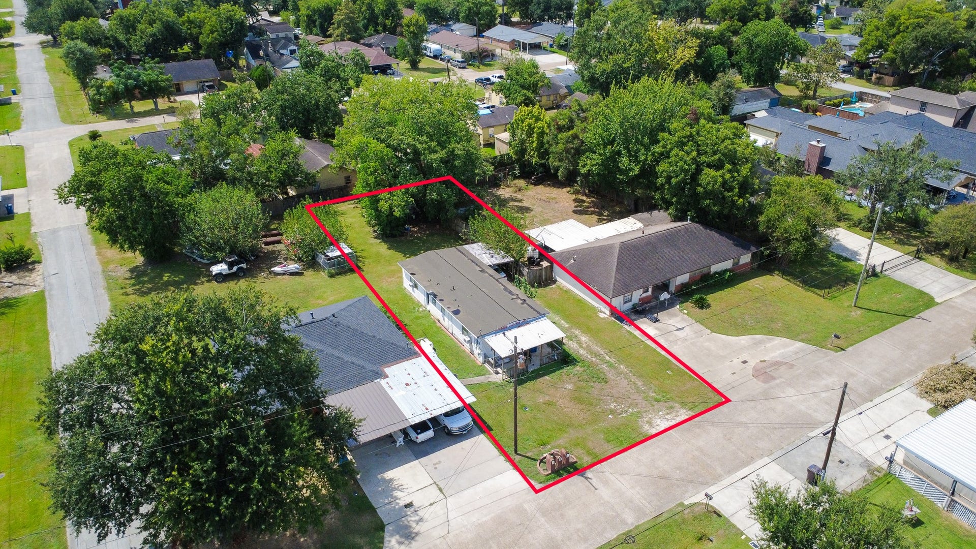 414 Avenue H, South Houston, TX 77587 414 Avenue H, South Houston, TX 77587
