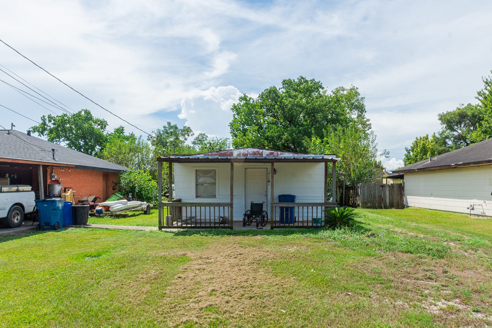 414 Avenue H, South Houston, TX 77587 414 Avenue H, South Houston, TX 77587