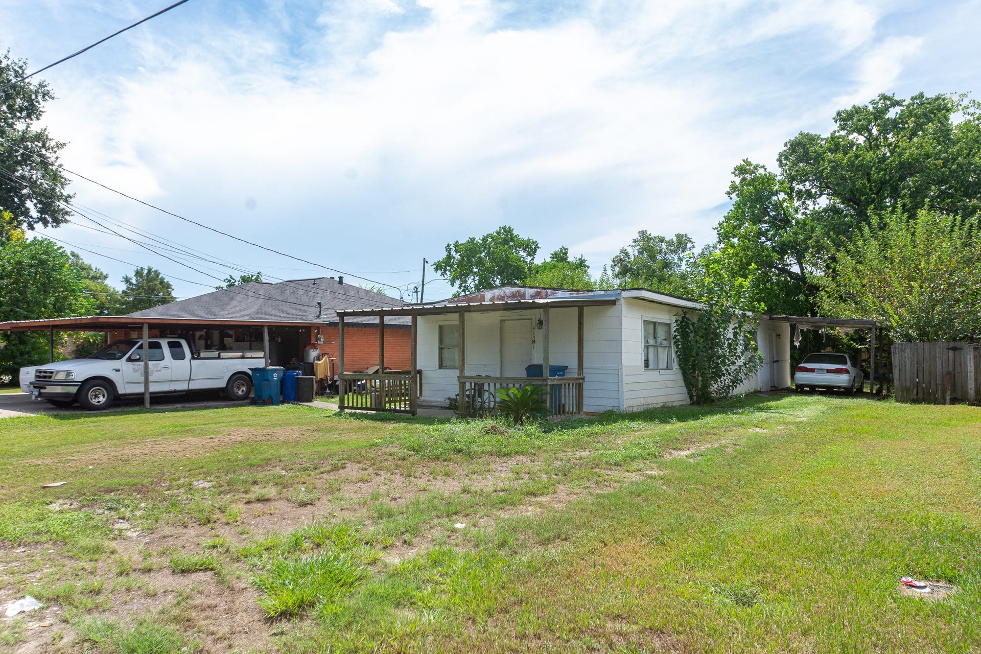 414 Avenue H, South Houston, TX 77587 414 Avenue H, South Houston, TX 77587