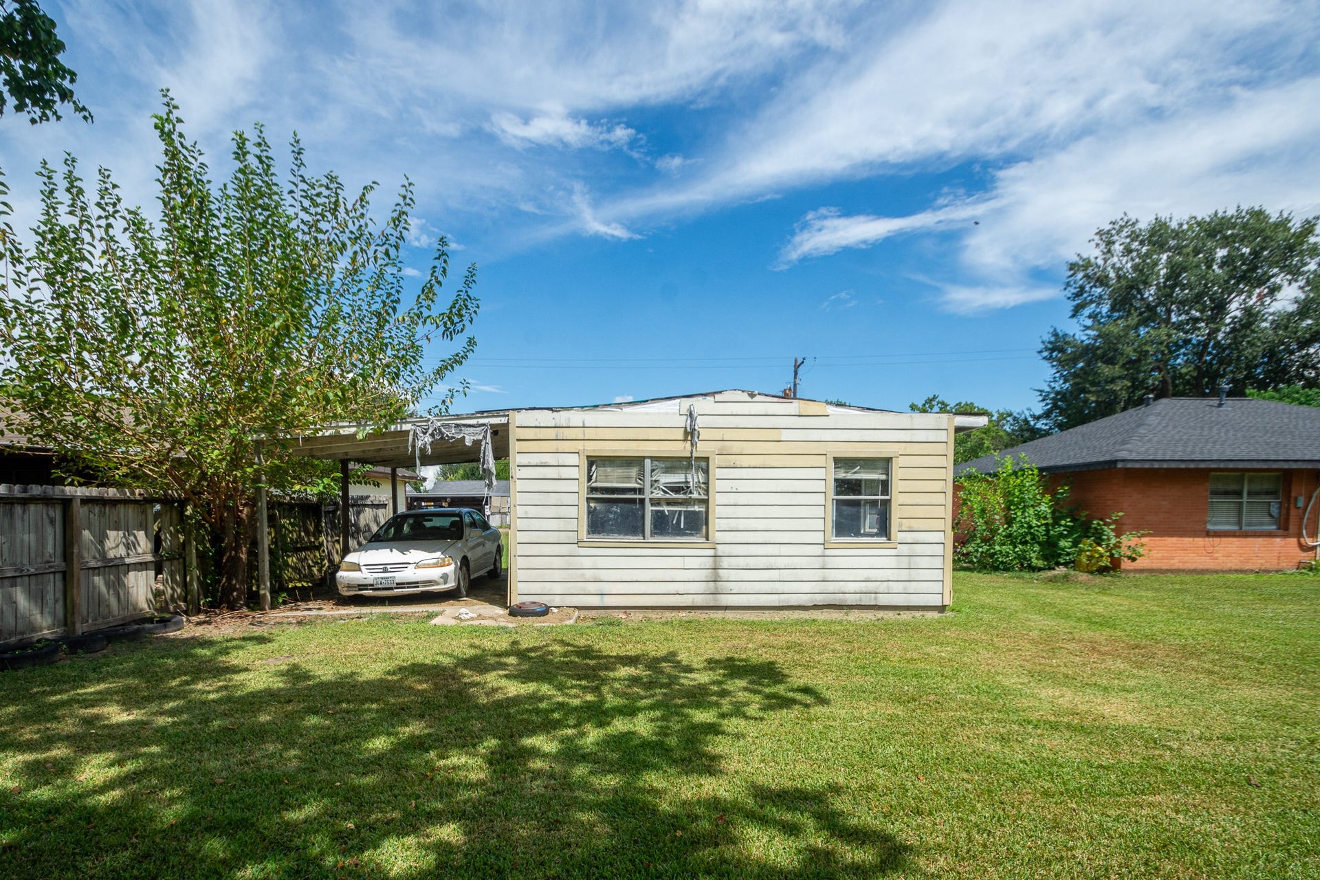 414 Avenue H, South Houston, TX 77587 414 Avenue H, South Houston, TX 77587