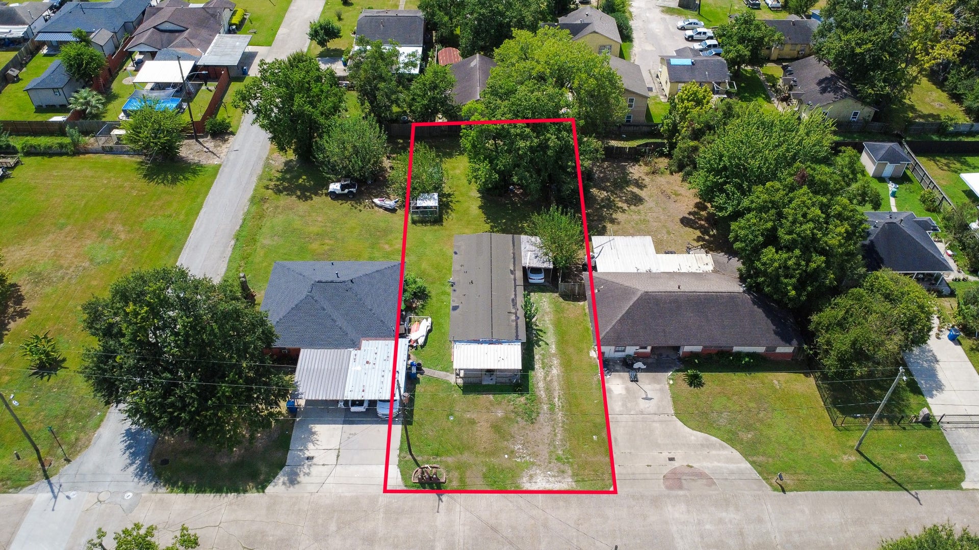 414 Avenue H, South Houston, TX 77587 414 Avenue H, South Houston, TX 77587