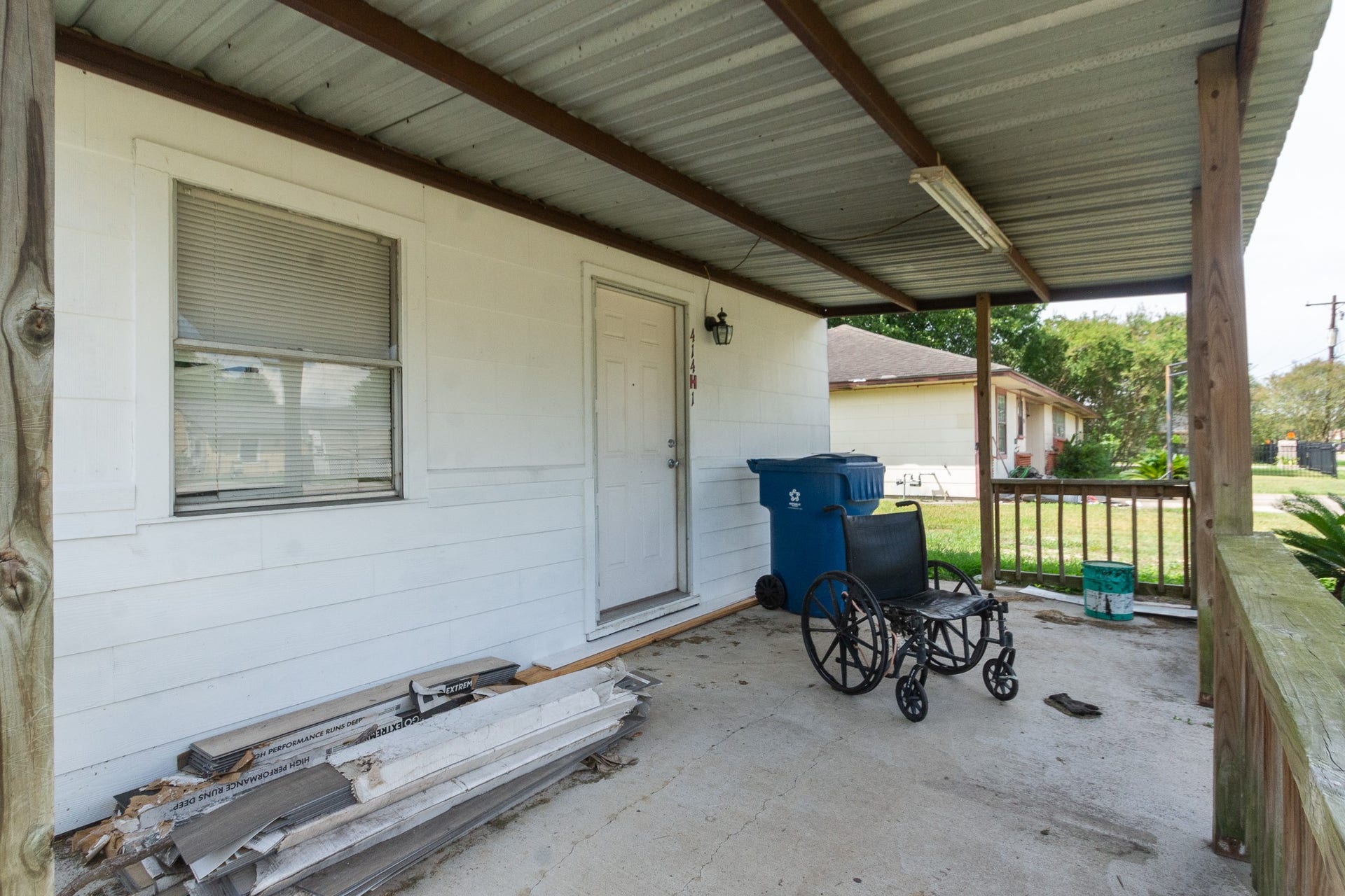 414 Avenue H, South Houston, TX 77587 414 Avenue H, South Houston, TX 77587