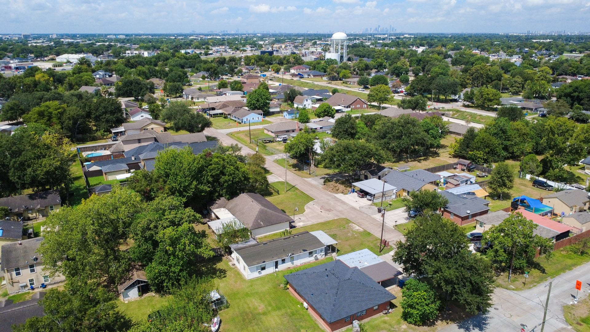 414 Avenue H, South Houston, TX 77587 414 Avenue H, South Houston, TX 77587
