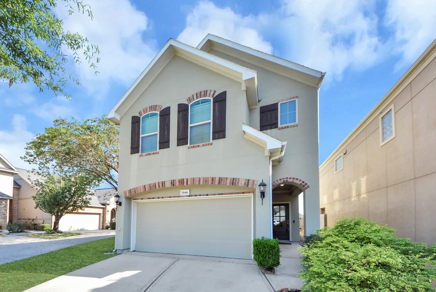 Property photo for 1846 Jara Court, Spring, TX