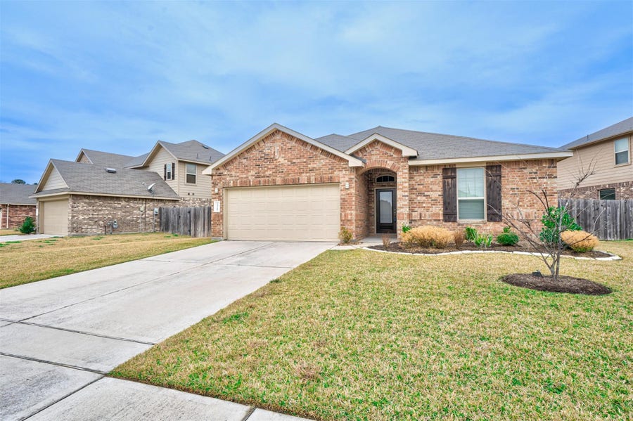 Property photo for 24311 S Newcastle Bay Trail, Spring, TX