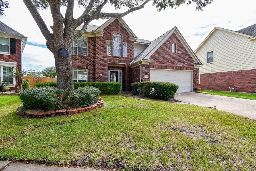 Property photo for 15611 Oakworth Court, Sugar Land, TX