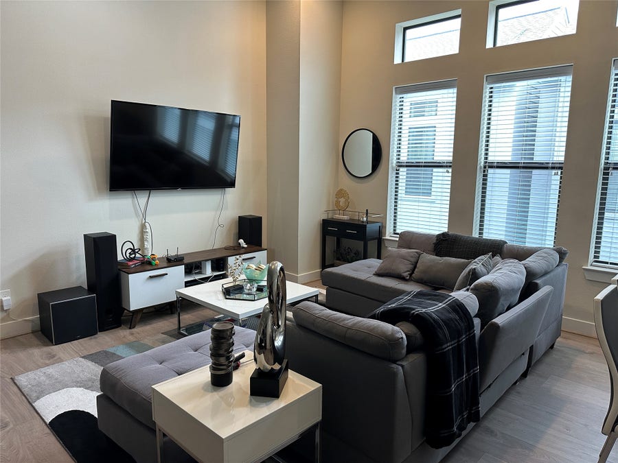 Property photo for 2616 Riverside Drive, #B, Houston, TX