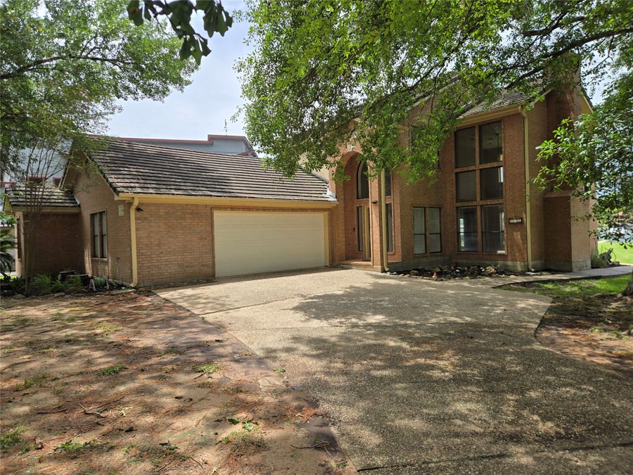 Property photo for 2847 Hemingway Drive, Montgomery, TX
