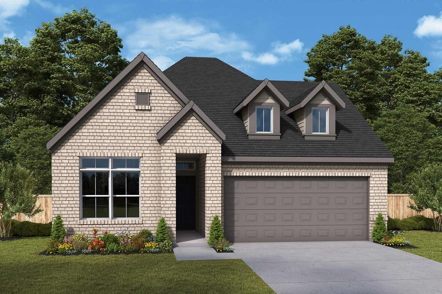 Property photo for 31843 Blossom Lane, Fulshear, TX