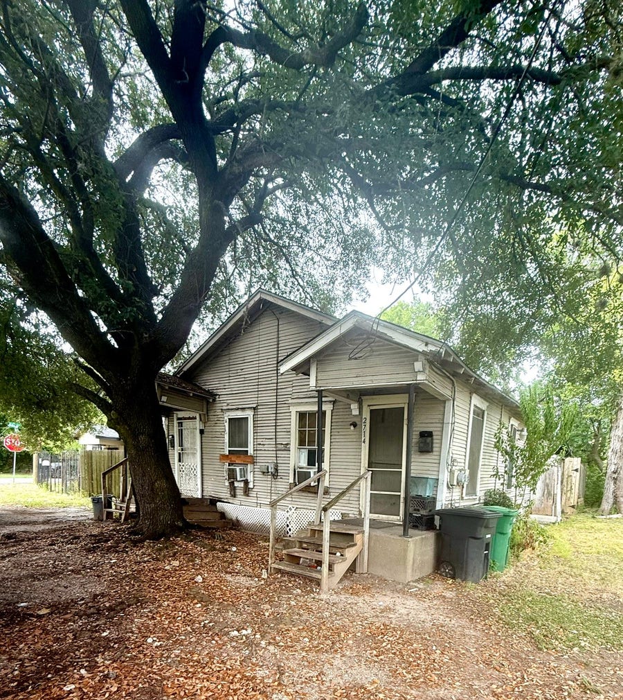 Property photo for 2714 Gray Street, Houston, TX