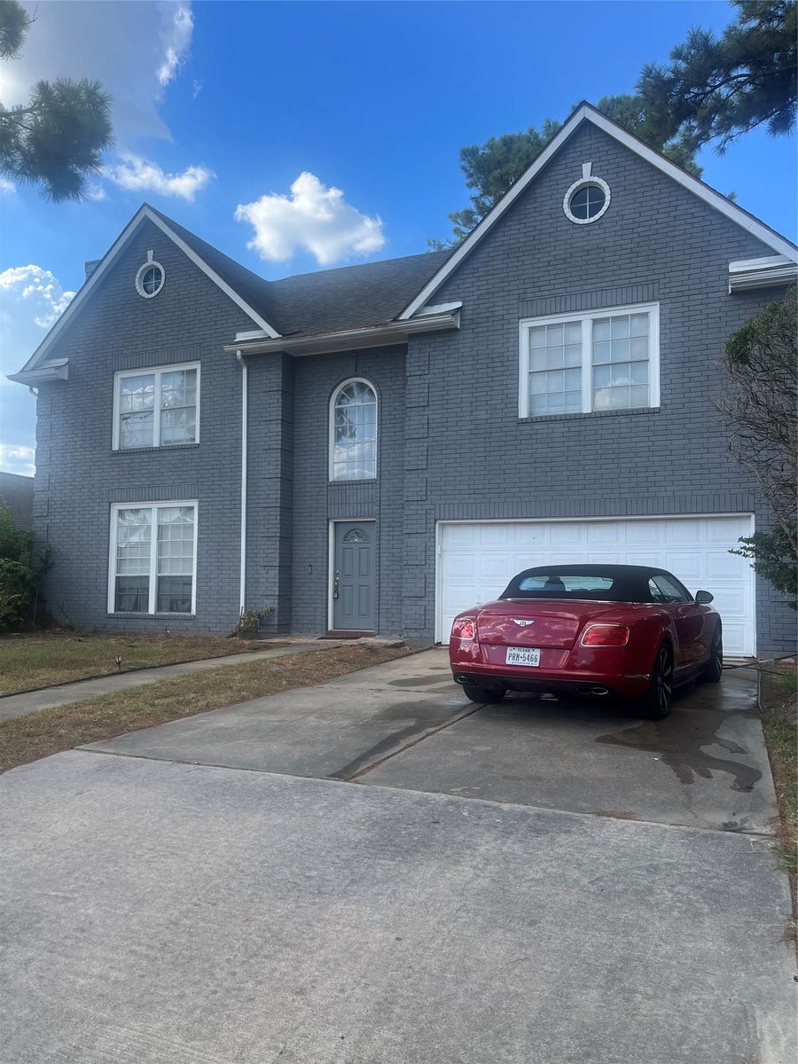 Property photo for 5014 Kleinbrook Drive, Houston, TX