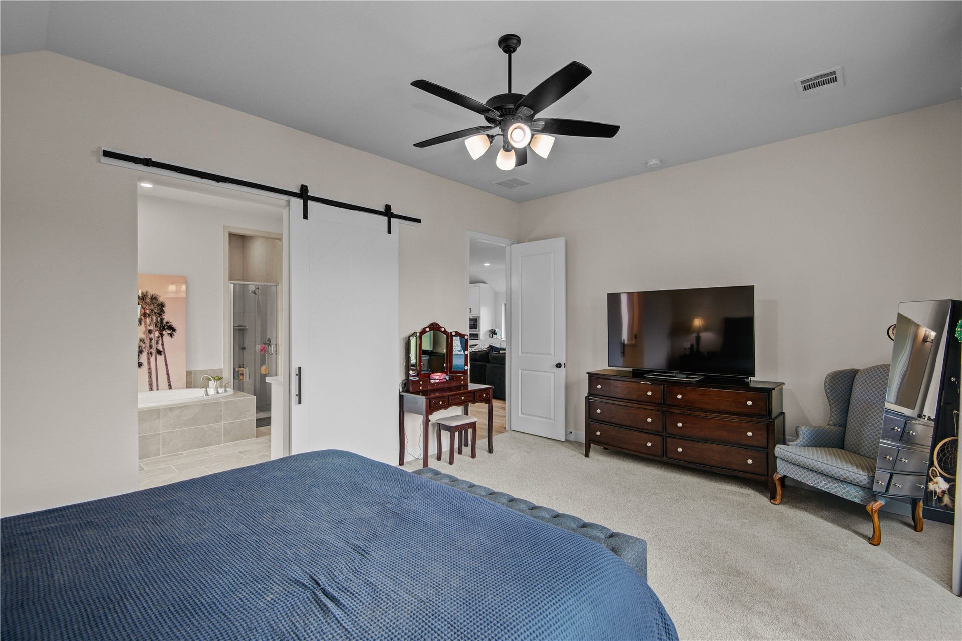 10834 Capella Creek Way, Richmond, TX 77406 Master Bedroom
