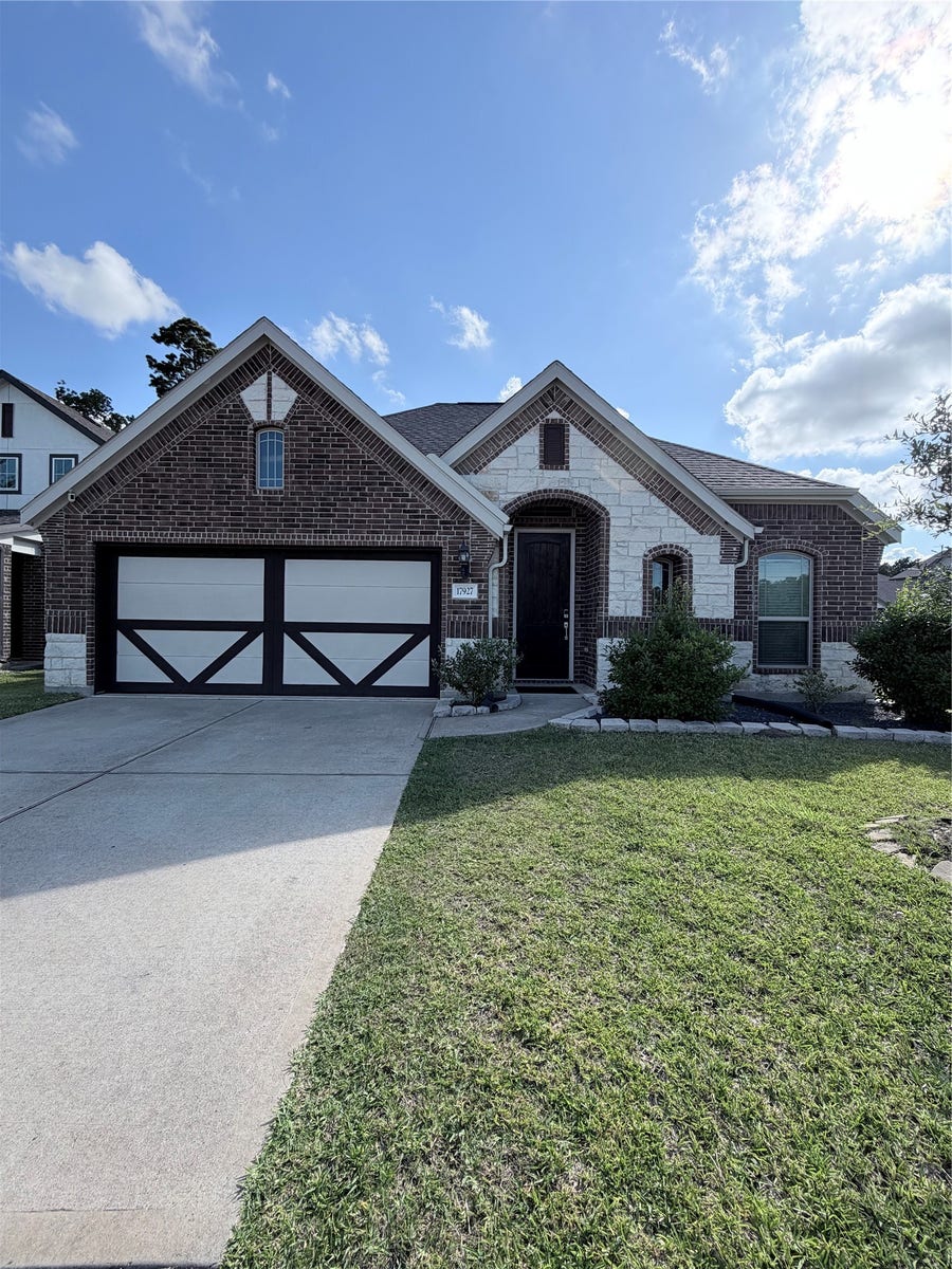 Property photo for 17927 Port O Call Street, Crosby, TX