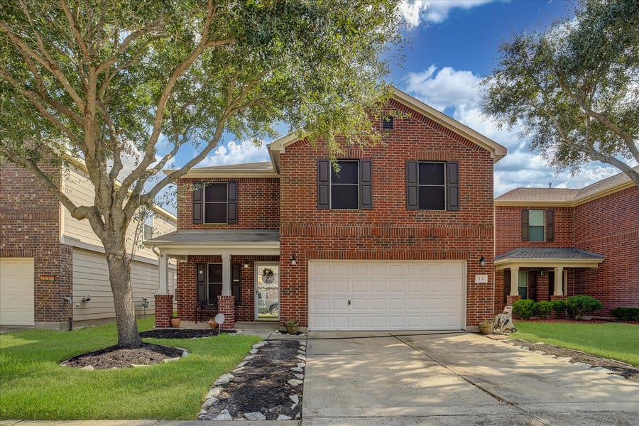 Property photo for 21311 Pine Monte Ridge Lane, Katy, TX
