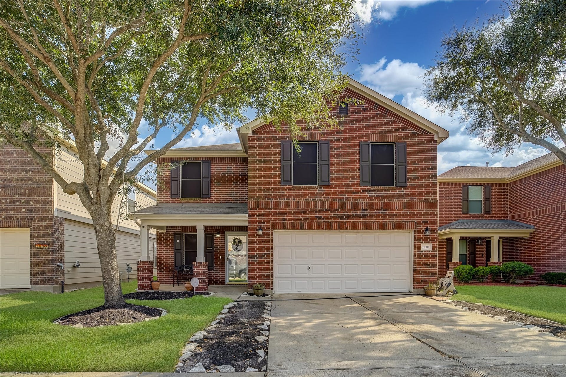 21311 Pine Monte Ridge Lane, Katy, TX 77449 21311 Pine Monte Ridge Lane, Katy, TX 77449