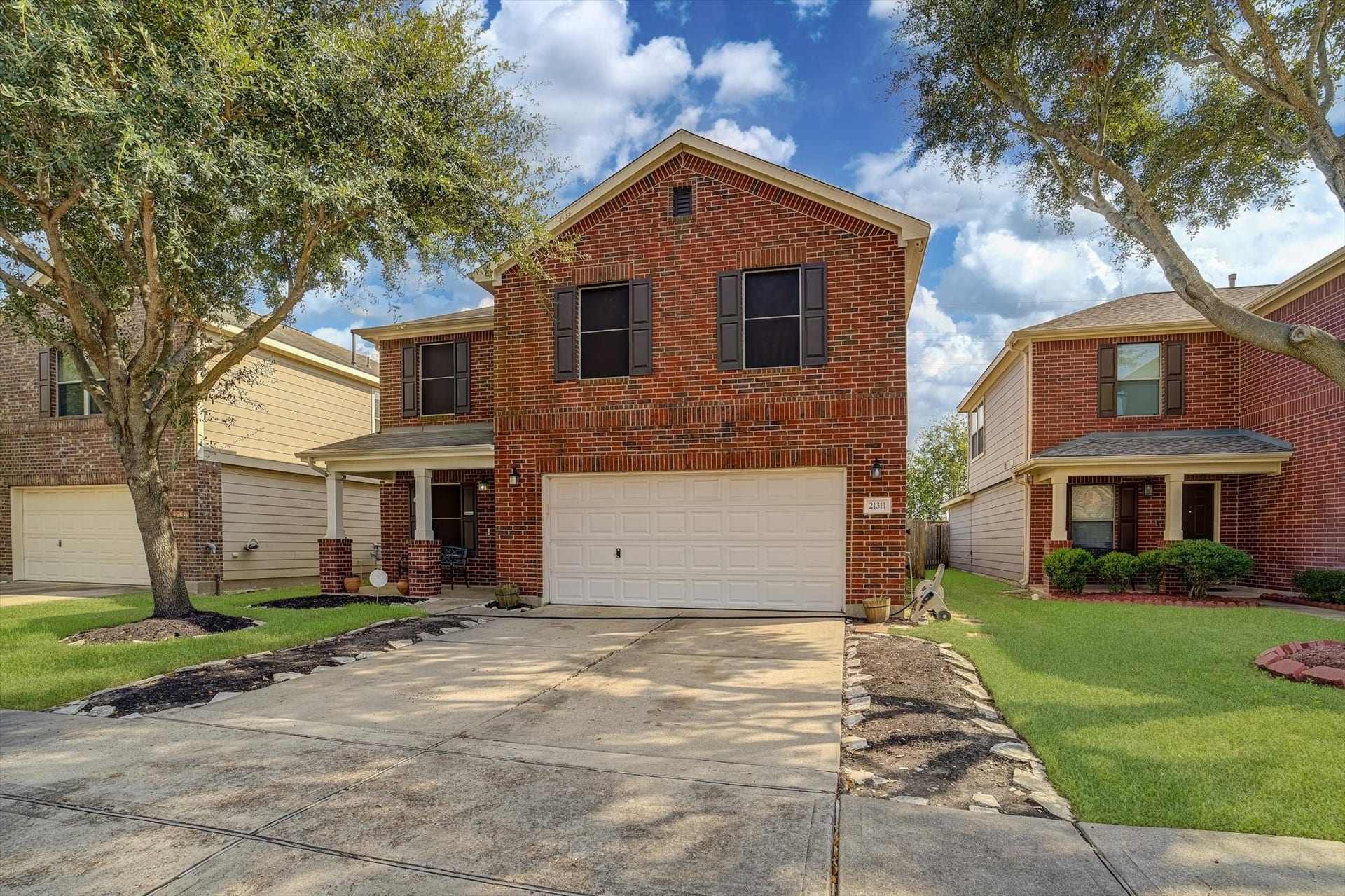 21311 Pine Monte Ridge Lane, Katy, TX 77449 21311 Pine Monte Ridge Lane, Katy, TX 77449