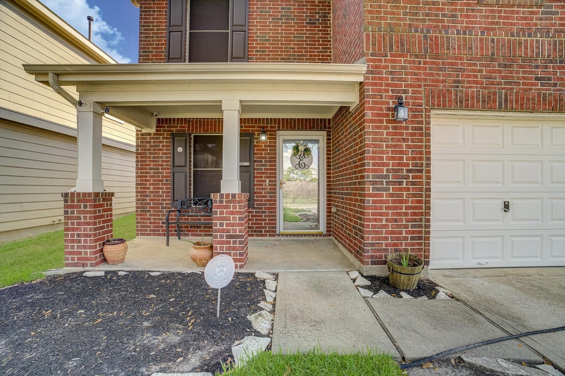 21311 Pine Monte Ridge Lane, Katy, TX 77449 21311 Pine Monte Ridge Lane, Katy, TX 77449