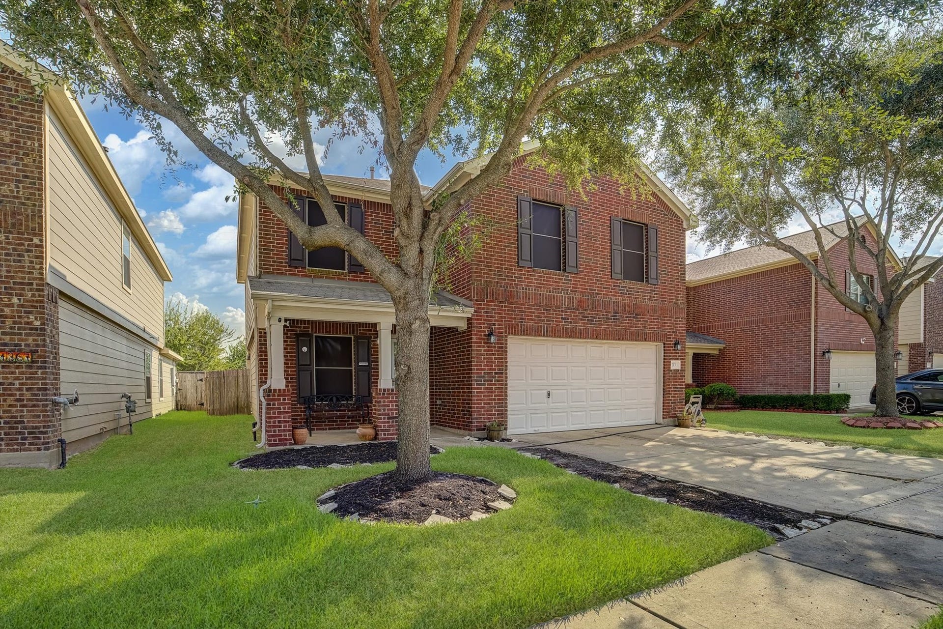 21311 Pine Monte Ridge Lane, Katy, TX 77449 21311 Pine Monte Ridge Lane, Katy, TX 77449