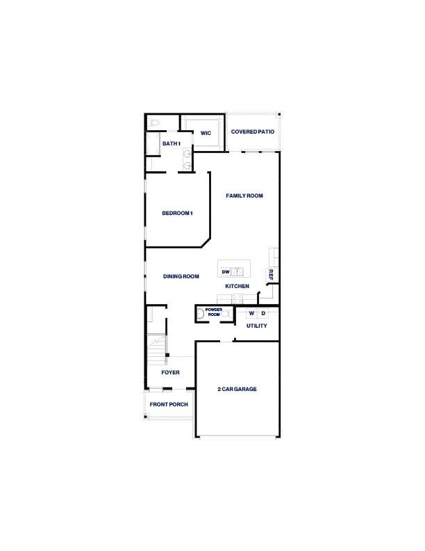 1915 West Stroker Road, Crosby, TX 77532 1915 West Stroker Road, Crosby, TX 77532