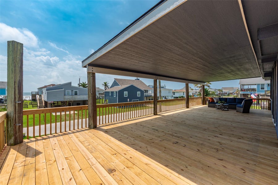 Property photo for 12928 John Reynolds Road, Galveston, TX