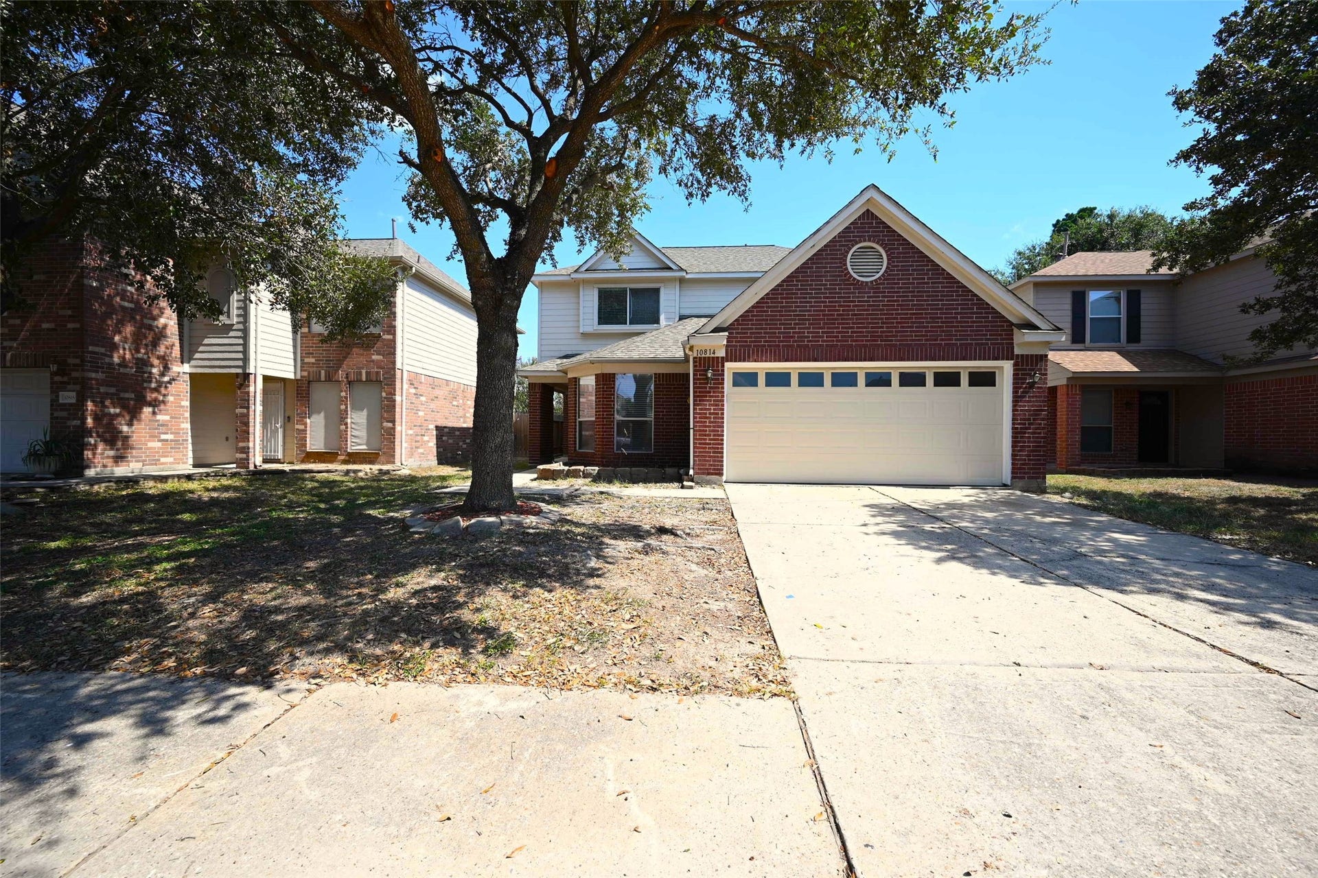 10814 Orchard Springs Drive, Houston, TX 77067 10814 Orchard Springs Drive, Houston, TX 77067
