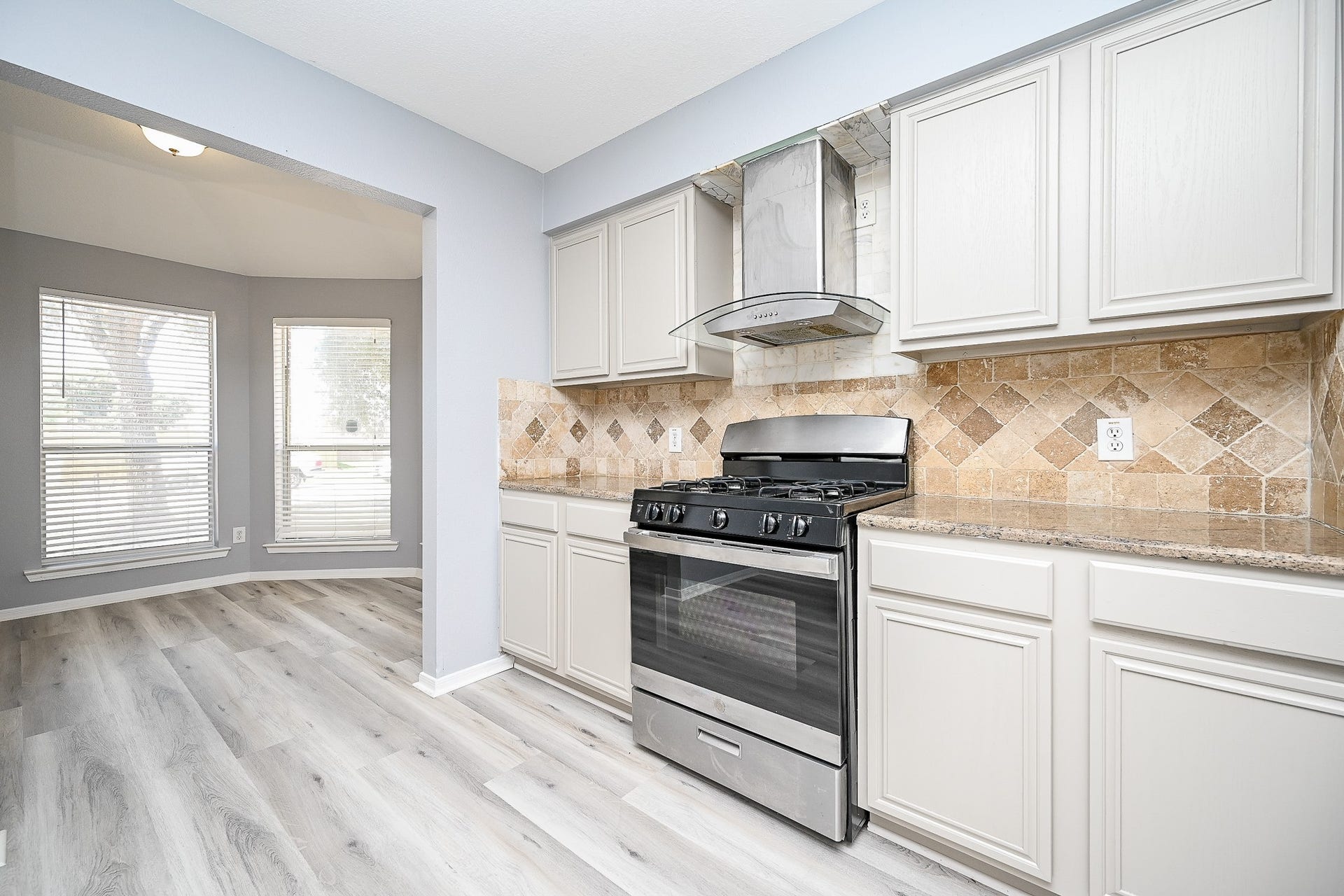 10814 Orchard Springs Drive, Houston, TX 77067 10814 Orchard Springs Drive, Houston, TX 77067