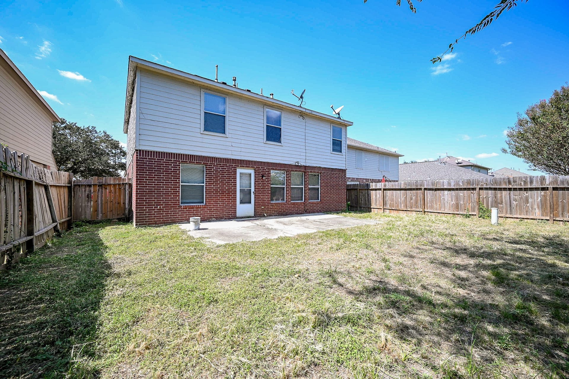 10814 Orchard Springs Drive, Houston, TX 77067 10814 Orchard Springs Drive, Houston, TX 77067