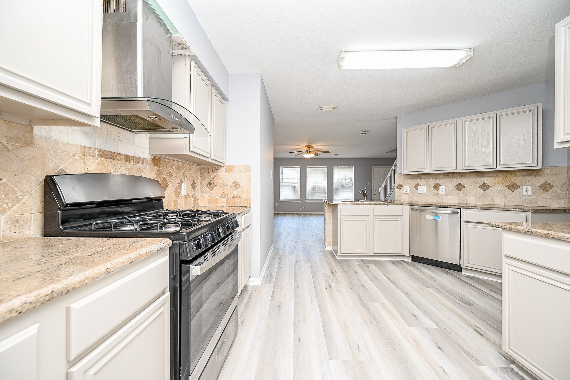 10814 Orchard Springs Drive, Houston, TX 77067 10814 Orchard Springs Drive, Houston, TX 77067